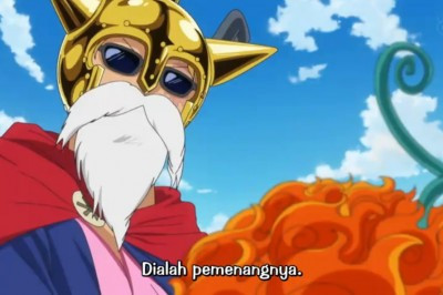 Download One Piece Episode Sub Indo 3gp